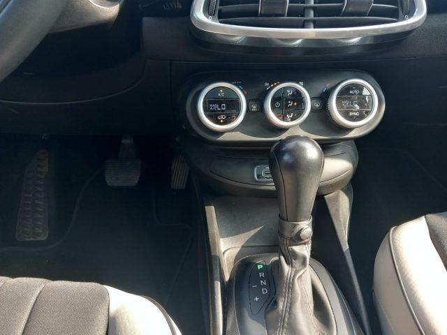 FIAT 500X 1.4 MultiAir 140 CV DCT Lounge+Tetto apribile