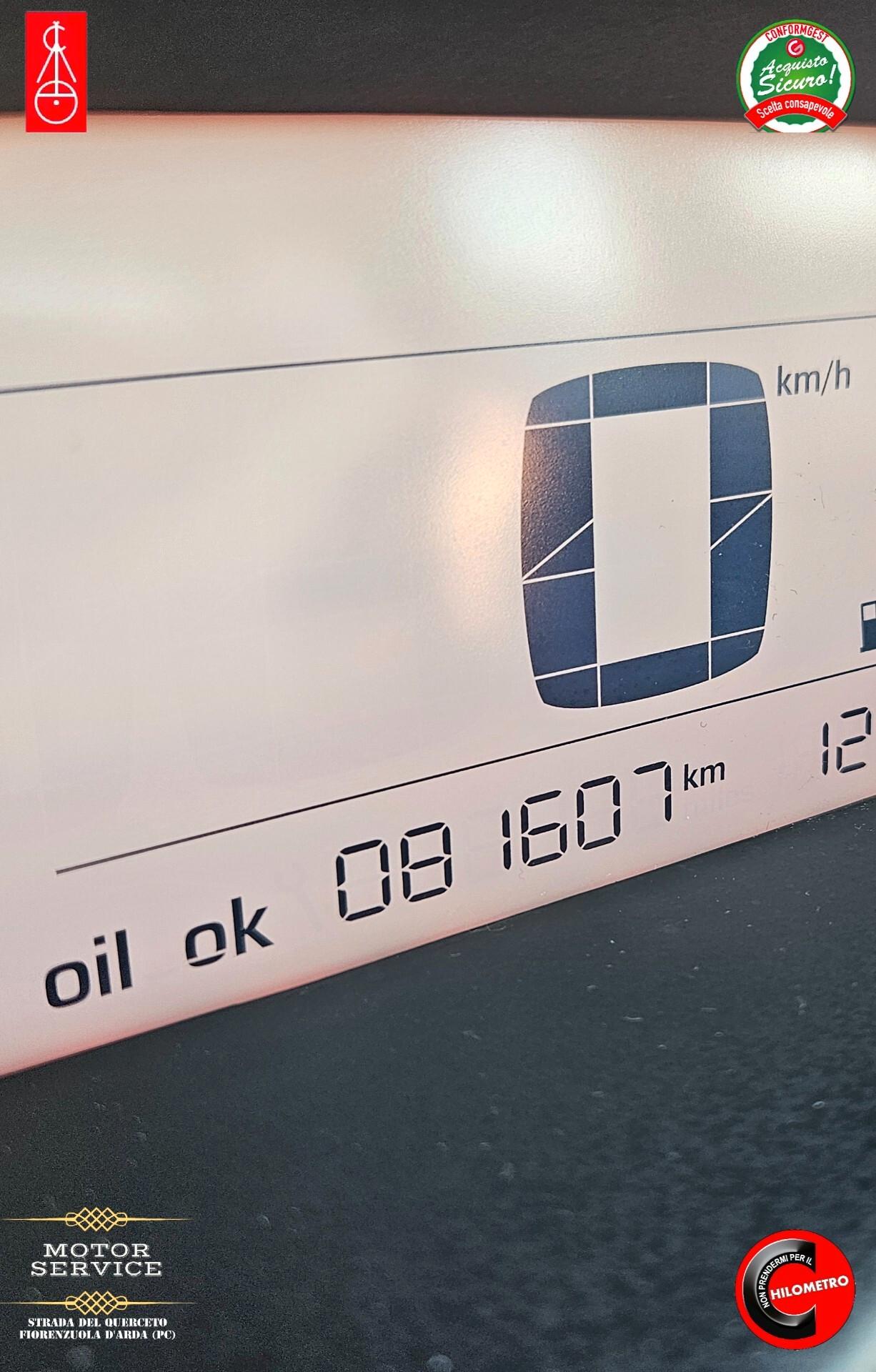 Citroen C3 Picasso 1.2 benz 110cv da 79€ mese