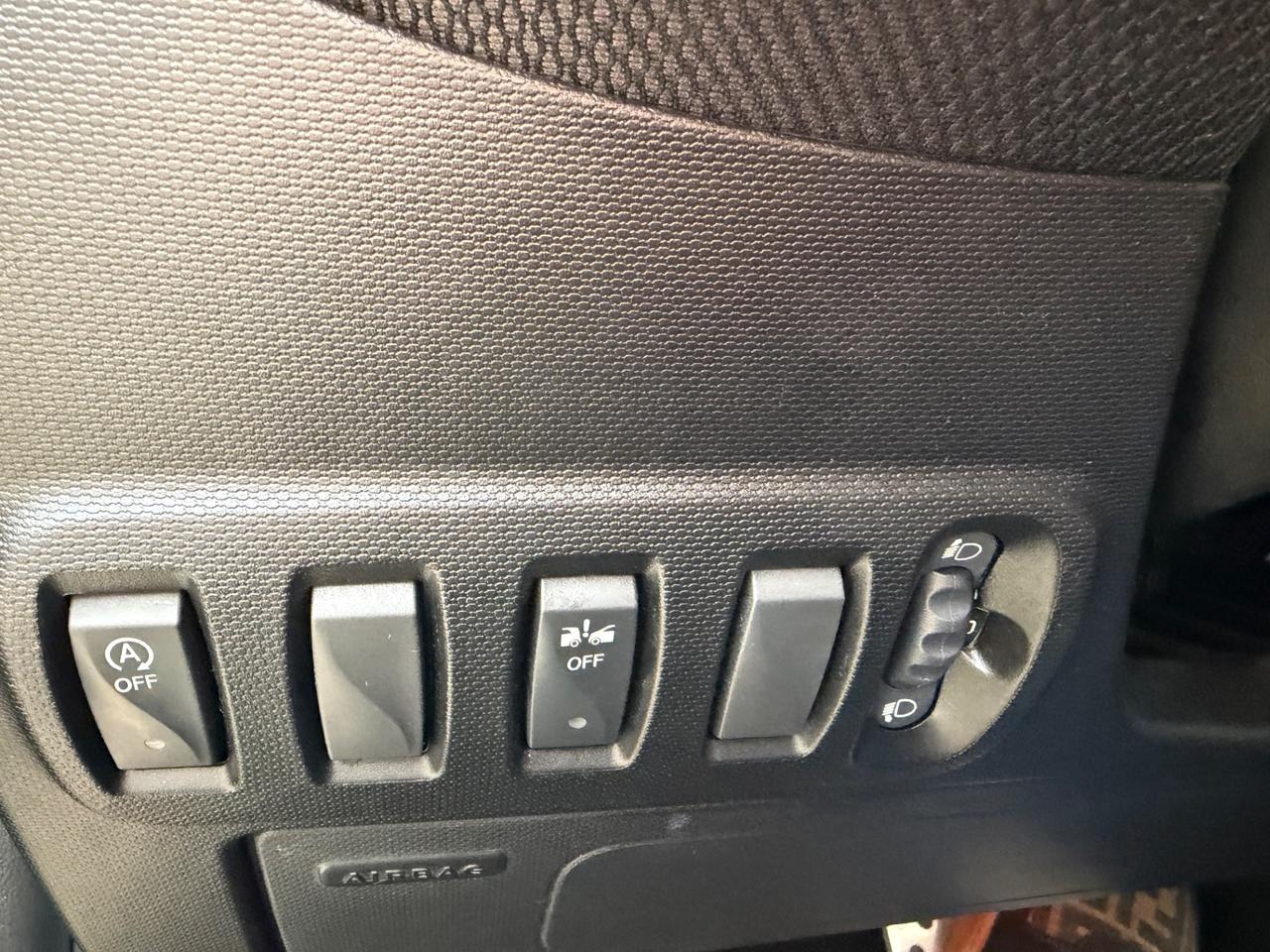 Smart ForFour BRABUS 0.9 Turbo twinamic 90cv TETTO APRIBILE