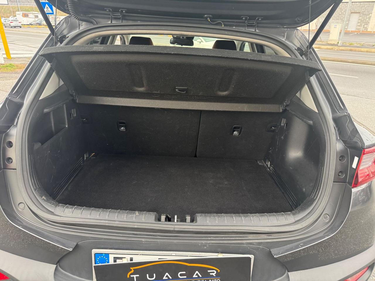 Kia Stonic 1.6 CRDi Style *12 Mesi di garanz #8397