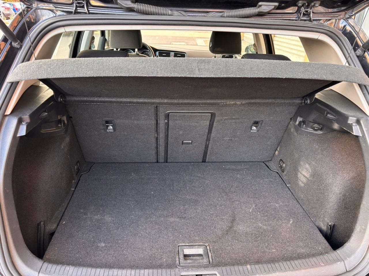 Volkswagen Golf 1.6 TDI 5p. Highline BlueMotion Technology
