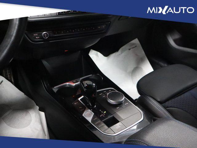 BMW 116 d 5 Porte Msport AUT EU6