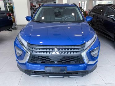 Mitsubishi Eclipse Cross 2.4 PHEV Intense S-AWC