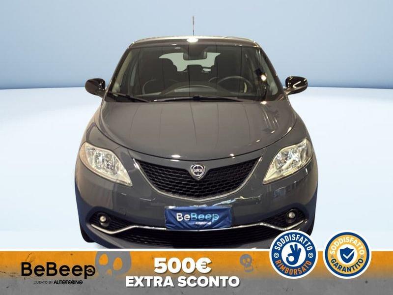 Lancia Ypsilon 1.2 GOLD 69CV