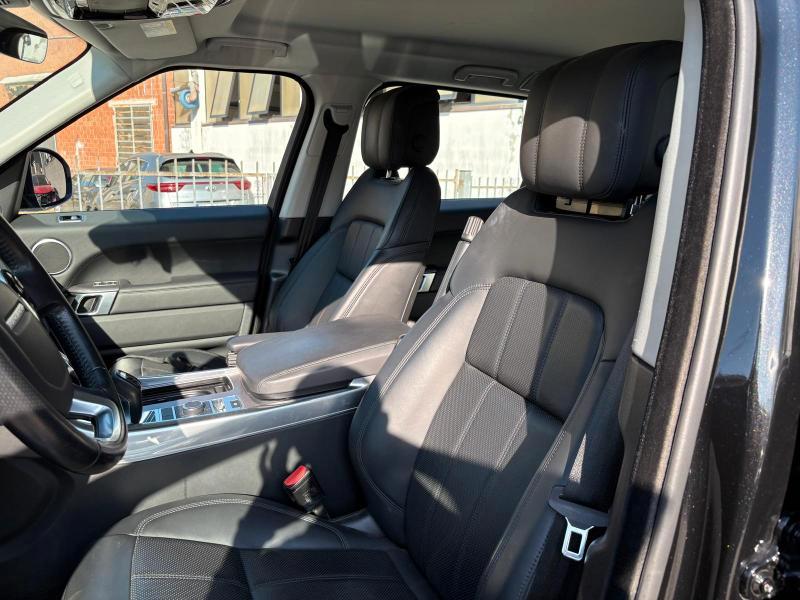 Land Rover Range Rover Sport 3.0d i6 mhev HSE Dynamic 249cv auto