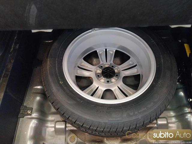 HYUNDAI iX35 1.7 CRDi 2WD Comfort