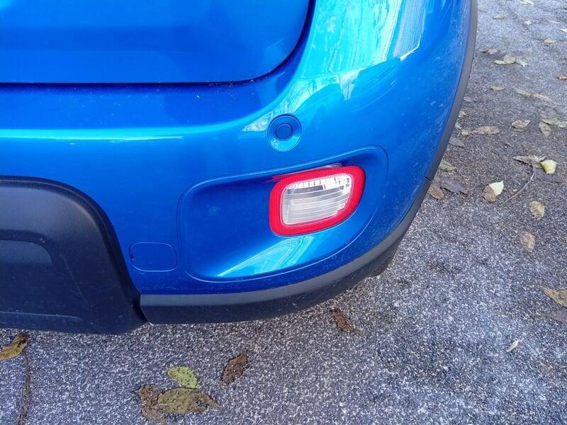 FIAT Panda III 2021 1.0 firefly hybrid s&s 70cv