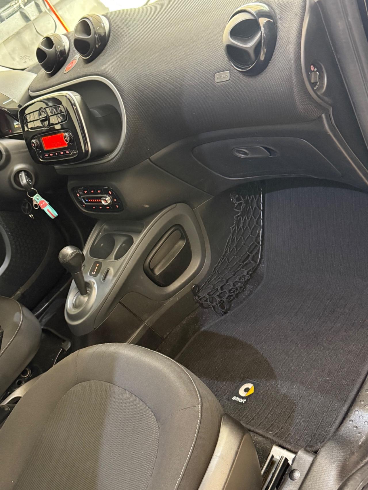 Smart ForTwo 90 0.9 Turbo Passion