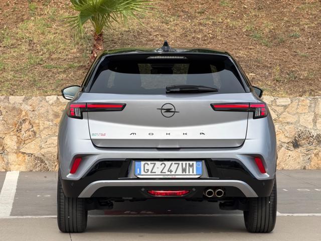 OPEL Mokka GS TURBO 130CV AUTOMATICA F1+VIRTUAL+RCAM+ADAS