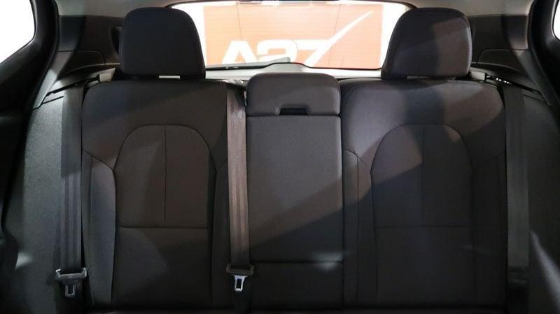 Volvo XC40 Recharge T4 Plug-in Hybrid auto Recharge Inscription Expression