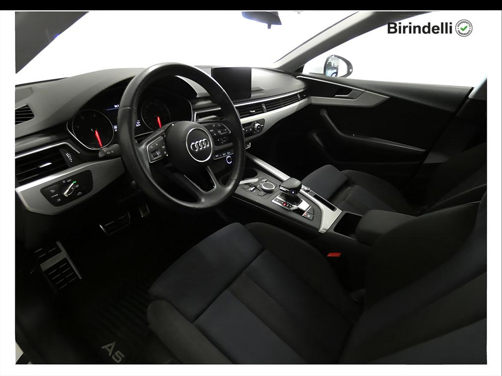 AUDI A5 2ª serie - A5 SPB 40 TDI S tronic Business Sport