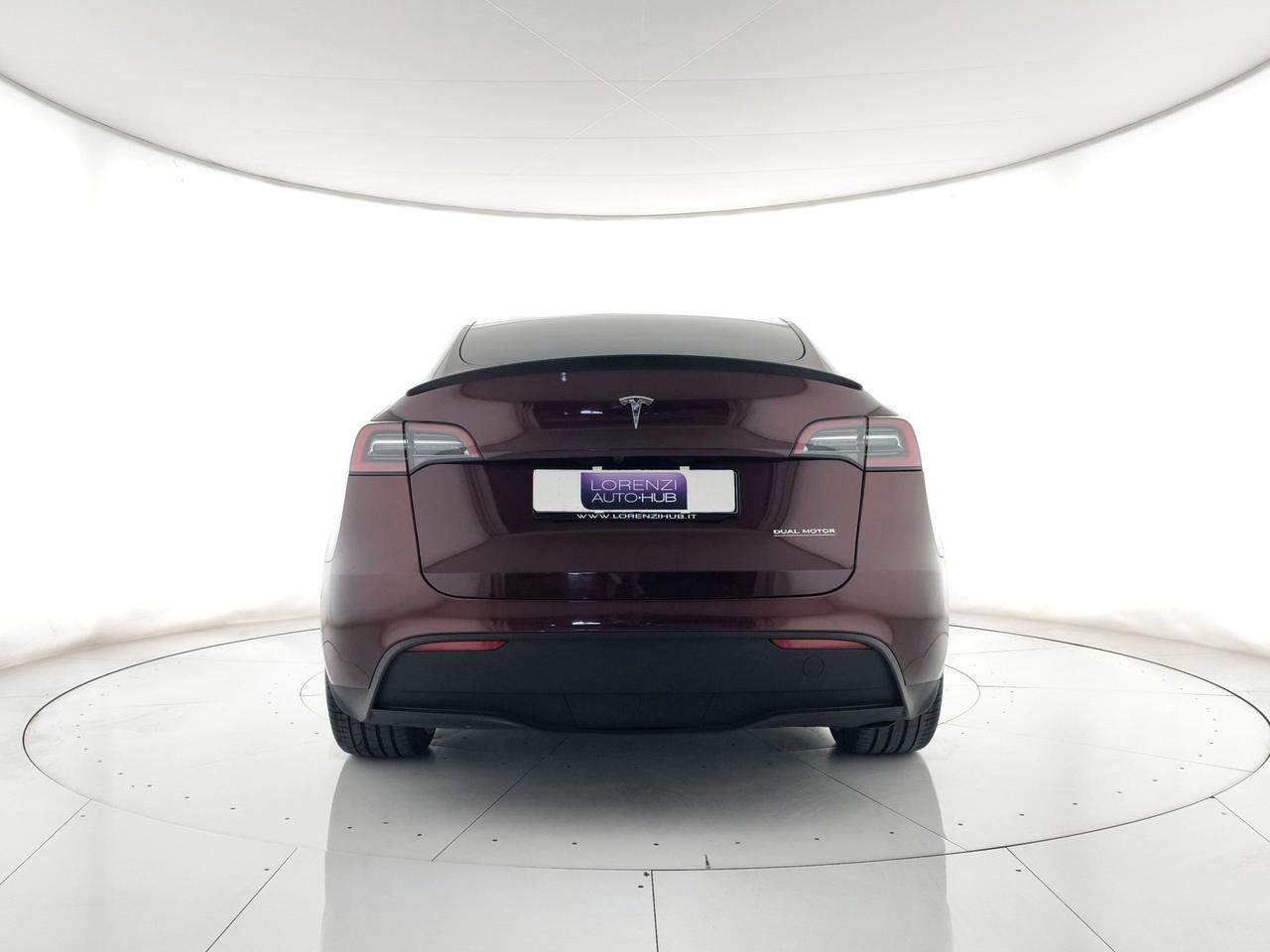 TESLA Model Y Performance Dual Motor awd +AUTOPILOT