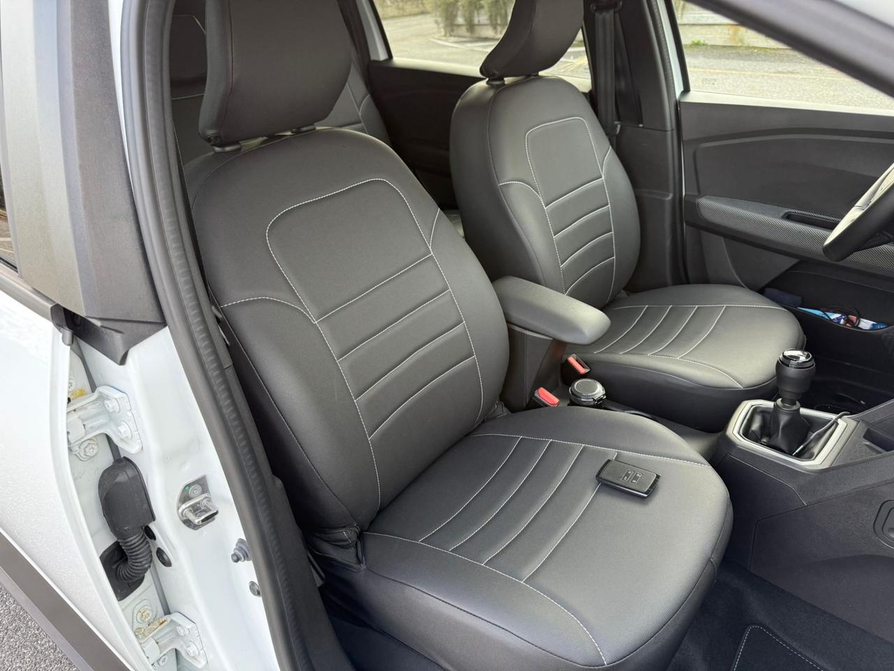 Dacia Jogger GPL PREZZO REALE