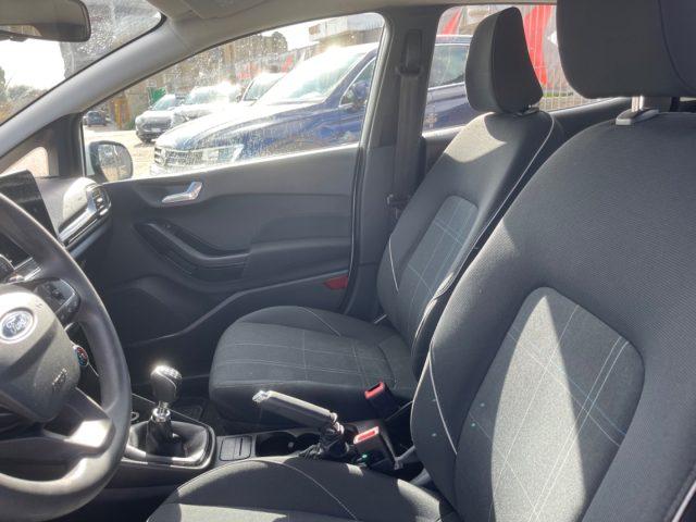 FORD Fiesta 1.5 EcoBlue 5 porte