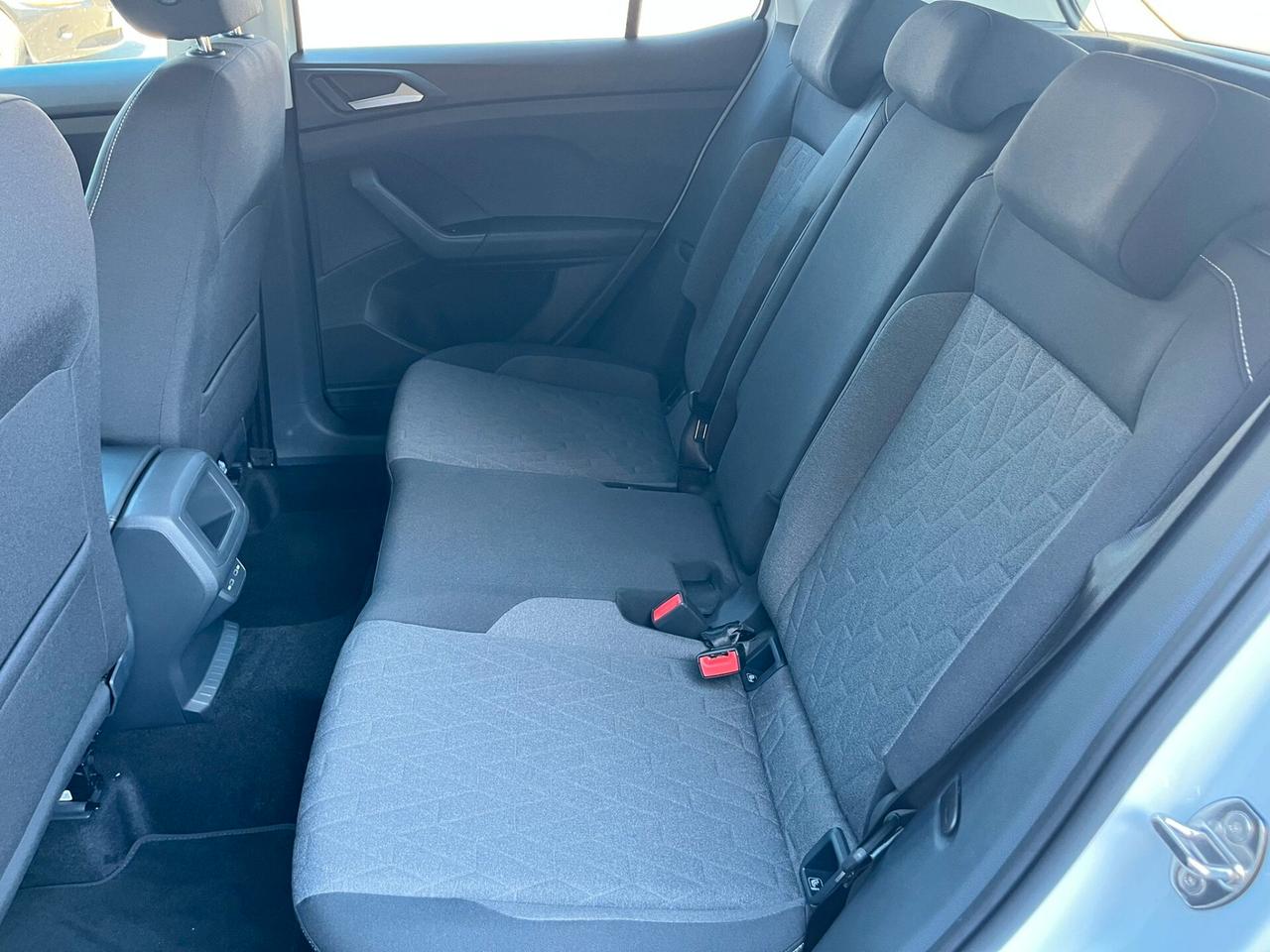 Volkswagen T-Cross 1.0 TSI 115 CV EDITION PLUS IVA ESPOSTA!