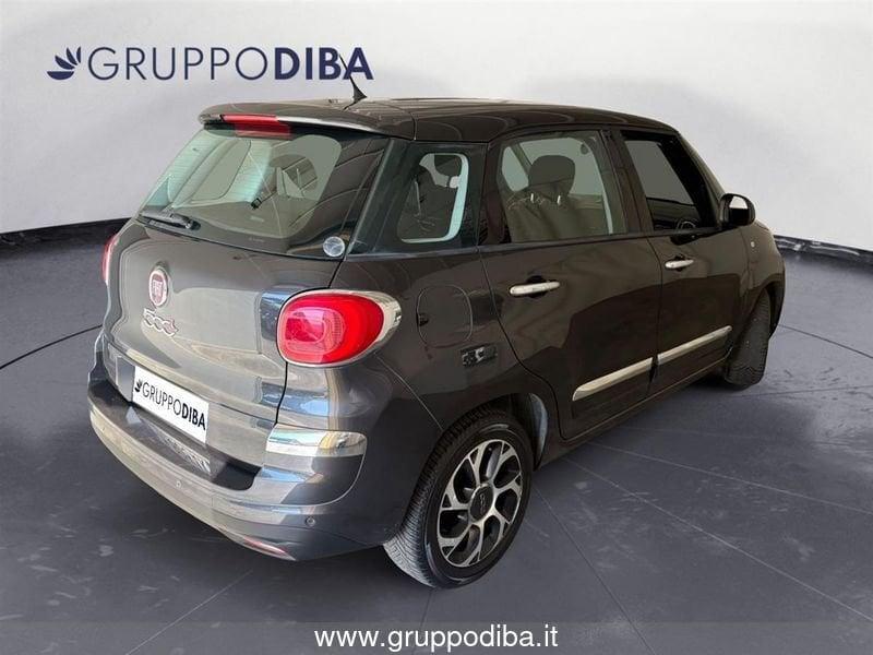 FIAT 500L 2017 Diesel 1.3 mjt Business 95cv
