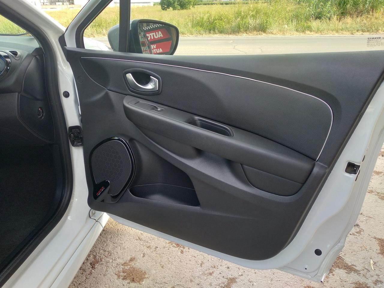 Renault Clio dCi 8V 110CV GT Line