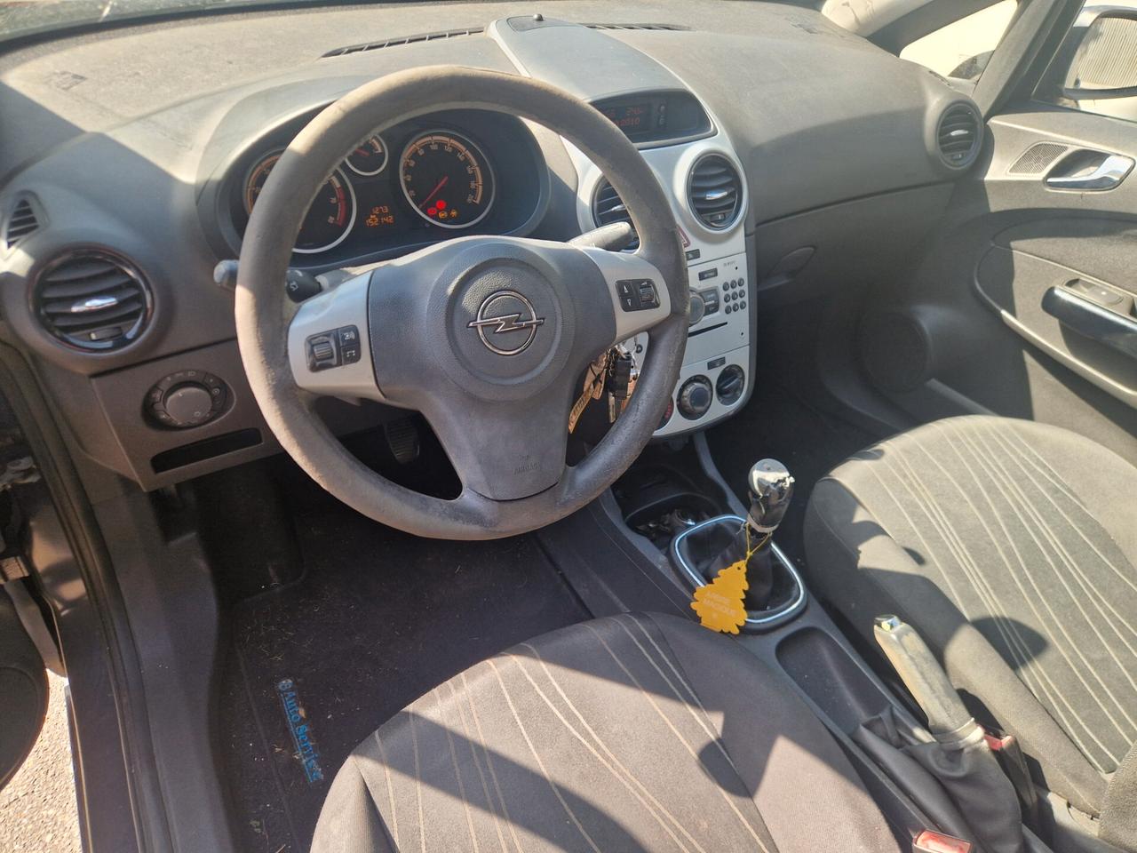 Opel Corsa 1.2 3p LEGGERE BENE