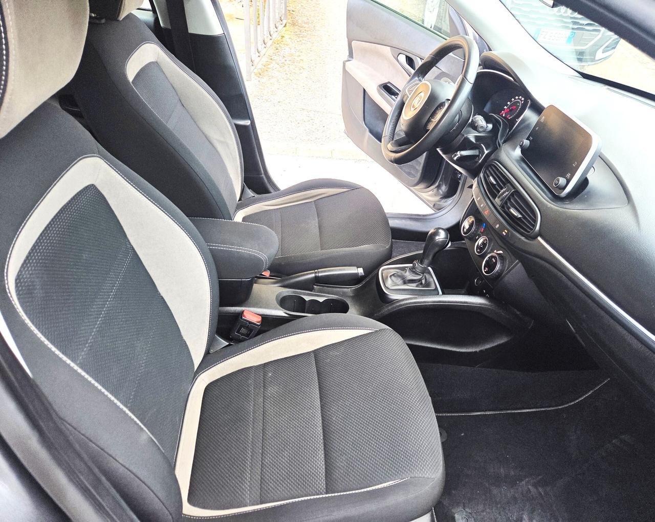 Fiat Tipo 1.6 Mjt SW AUTOM. DISTRIBUZIONE FATTA GARANZIA