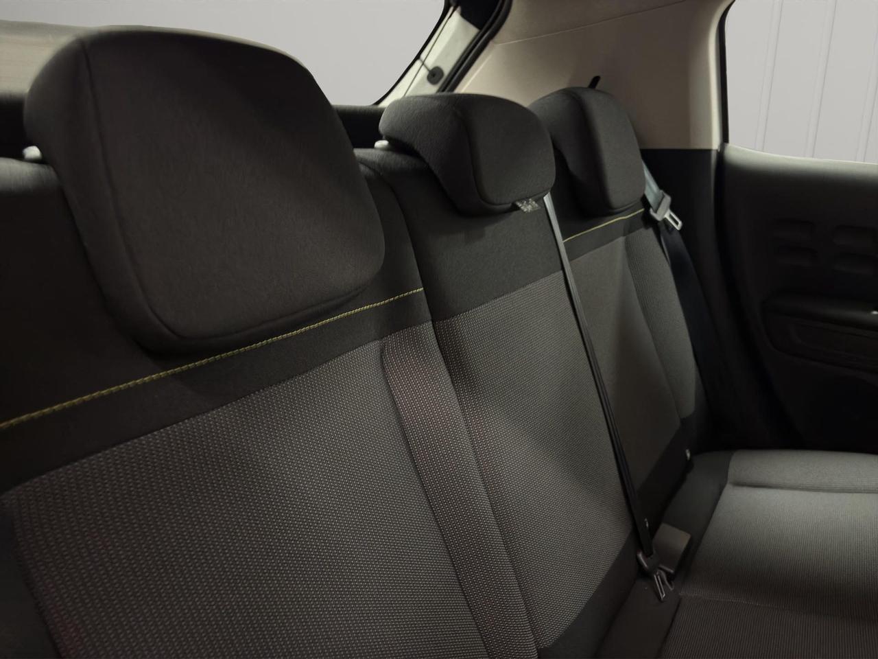 Citroen C3 1.2 puretech Shine Pack s&s 83cv