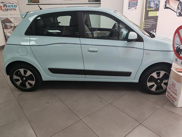 RENAULT Twingo SCe Live