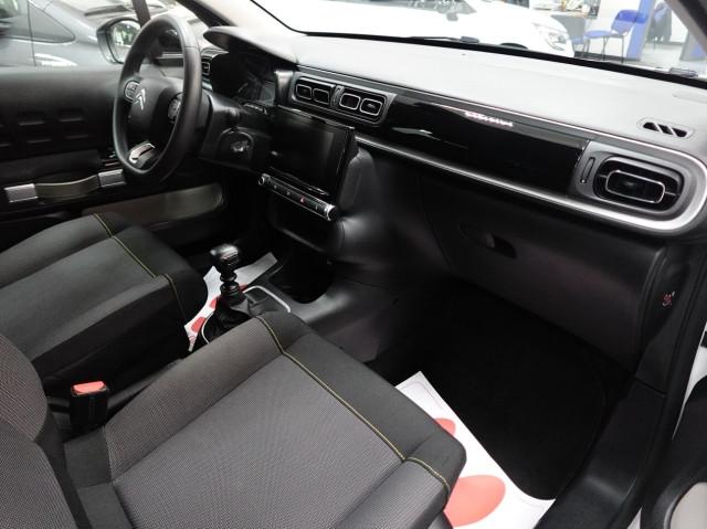 Citroen C3 1.5 BlueHDI 102 CV SHINE