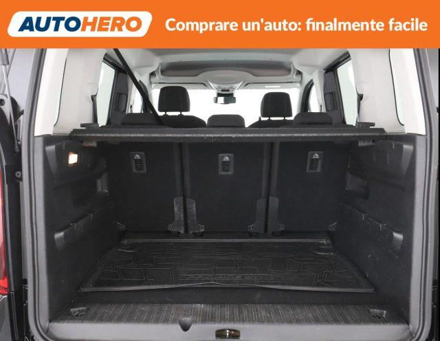 TOYOTA Proace City Verso 1.2 110 CV S&S L1 Executive