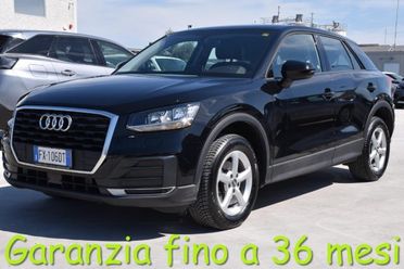 AUDI Q2 30 TDI S tronic Business *Telecamera, Navigatore*