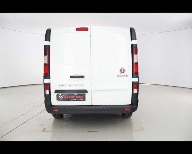 FIAT Talento 1.6 MJT 120CV PC-TN Furgone 12q