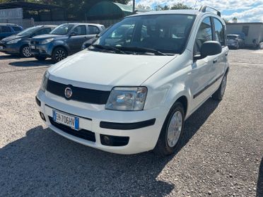 Fiat Panda 1.2- 2012