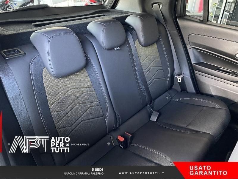 Jeep Avenger Avenger 1.2 turbo Summit fwd 100cv