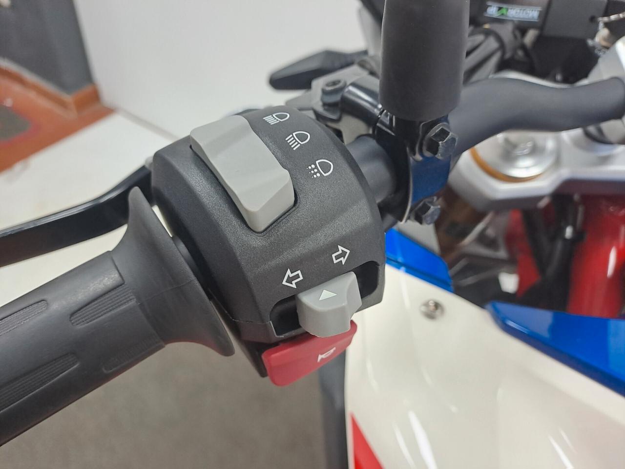 BMW G 310 GS Sport / Pari al Nuovo Solo 1.690km