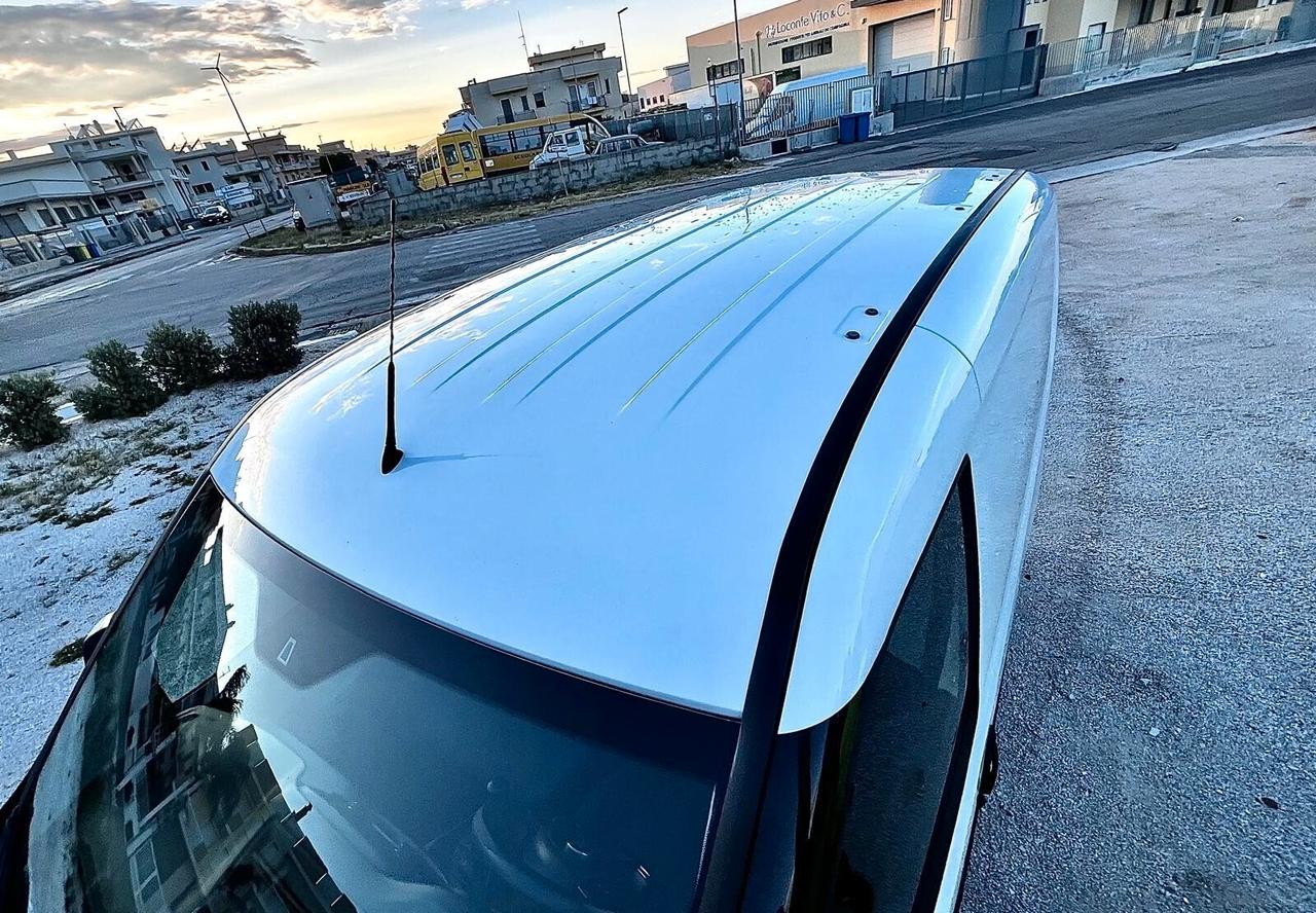 Fiat Doblo Doblò 1.3 Multijet 3 posti lamierato