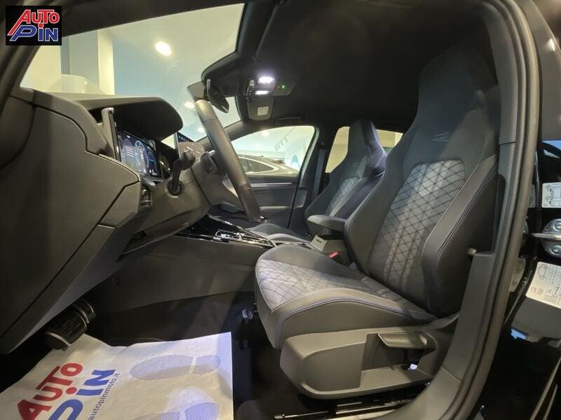 Volkswagen Golf 2.0 TDI SCR 110KW R-Line Plus DSG