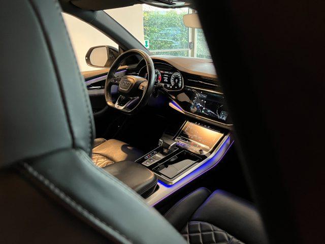 AUDI Q8 50 TDI 286CV QUATTRO TIPTRONIC SPORT 3X S-LINE