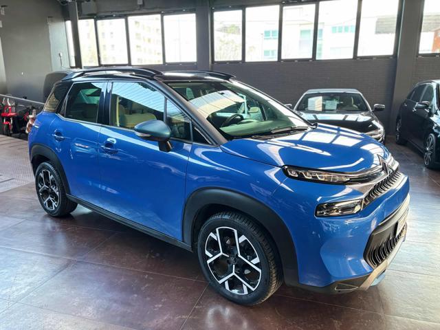 CITROEN C3 Aircross BlueHDi 110 S&S Shine Pack