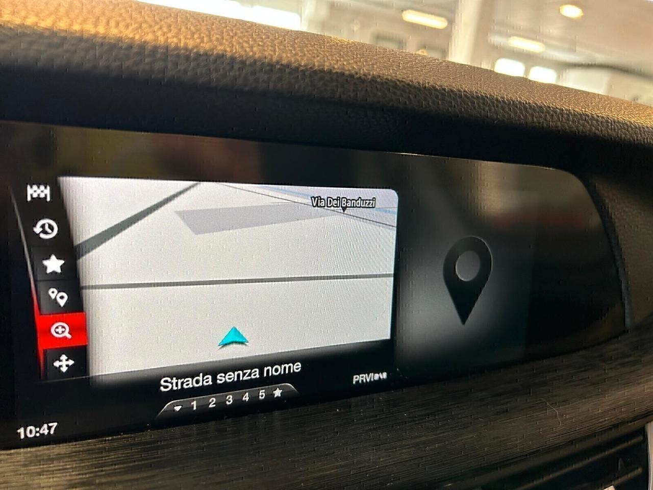 Alfa Romeo Stelvio EXECUTIVE 2.2 Turbodiesel AT8 Q4 SPOTICAR