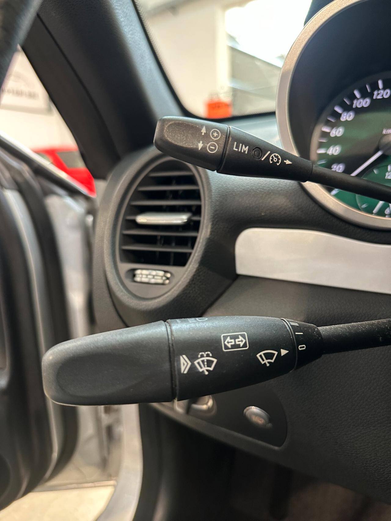 Mercedes-benz SLK 280 cat Auto - Airscarf CERCHI DA 19'