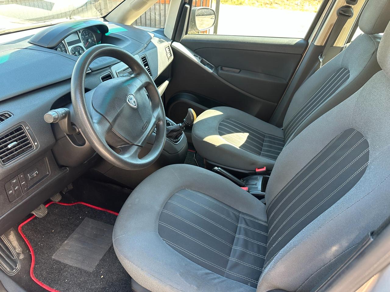 Lancia MUSA 1.4 8V Ecochic (GPL) Gold