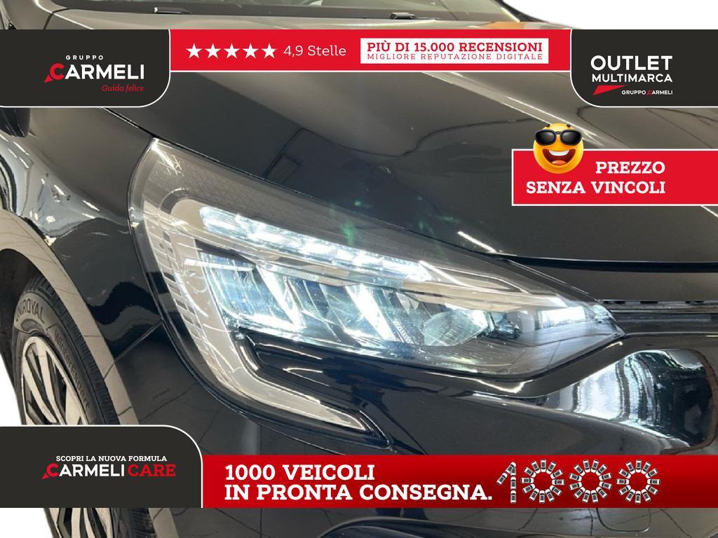 Renault Clio 5 Porte 1.0 TCe Equilibre