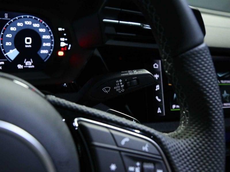 Audi A3 A3 allstreet 35 TDI 150cv S tronic Identity Contrast