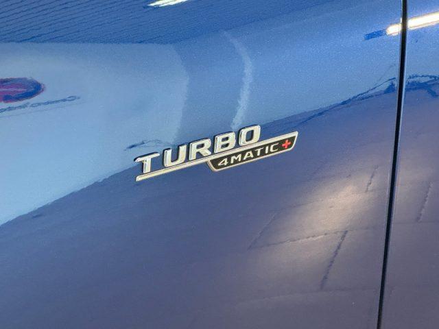 MERCEDES-BENZ E 53 AMG E53 4Matic+ EQ-Boost Cabrio AMG Unicop.FULL Option