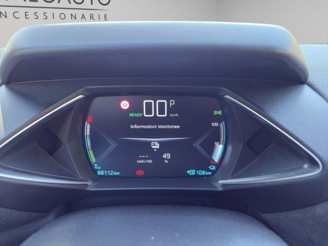 DS AUTOMOBILES DS 3 Crossback E-Tense 50 kwh