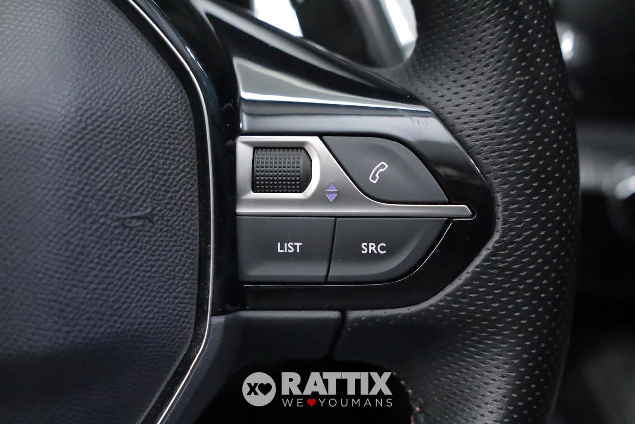 Peugeot 508 1.5 BlueHDI 130CV GT EAT8