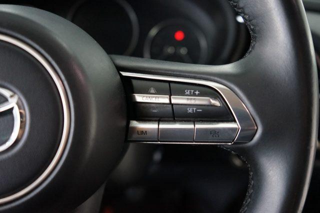 MAZDA CX-30 2.0L Skyactiv-G 150 CV M Hybrid 2WD Executive