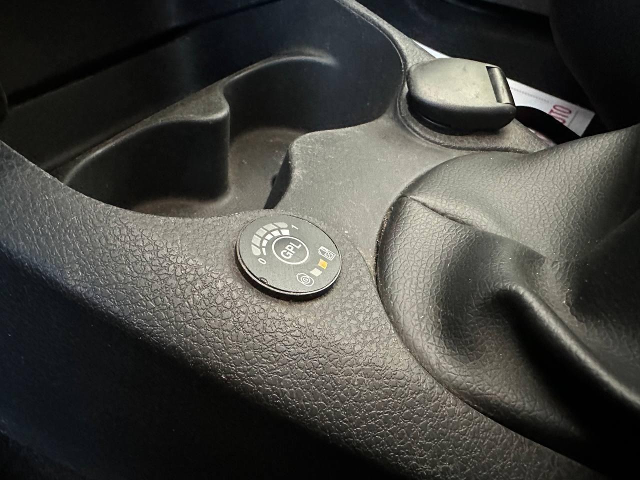 Dacia Sandero GPL Rinnovato 2036 - Unico Proprietario