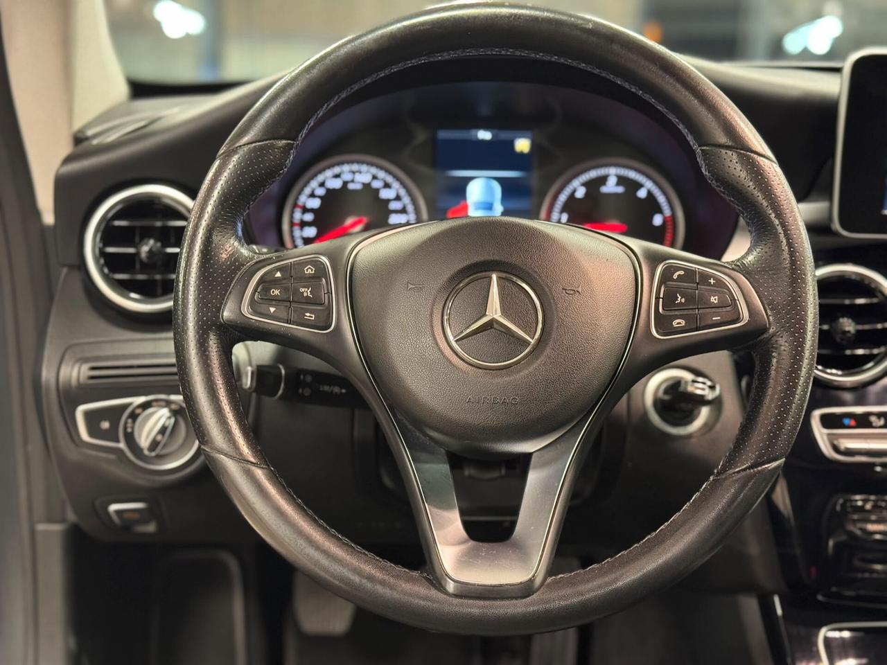 Mercedes-benz C 220 D 4Matic Coupé Premium