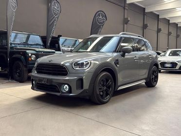 MINI Countryman 1.5 One Business *OK NEOPATENTATI*