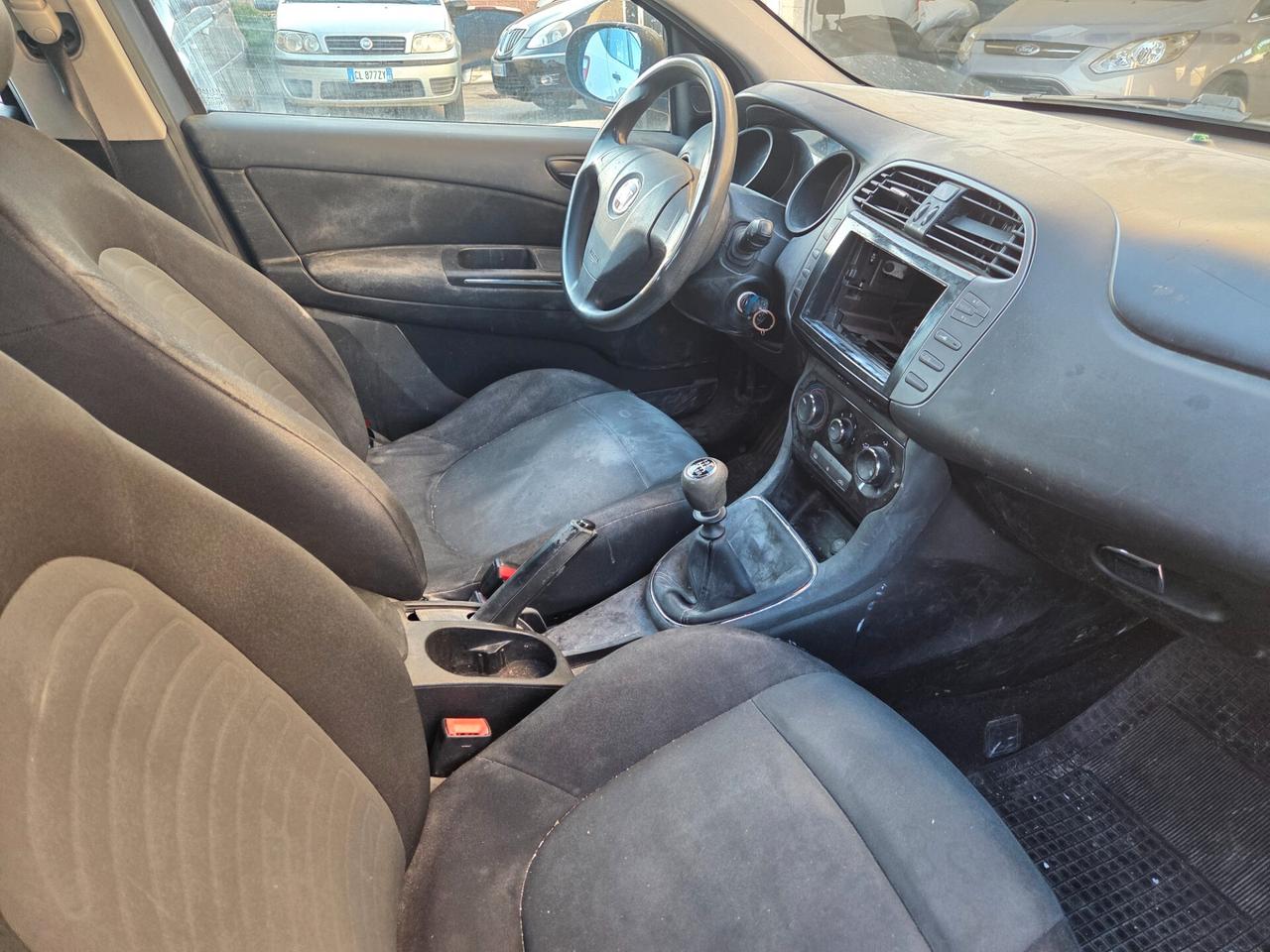 Fiat Bravo 1.6 MJT 105 CV Active