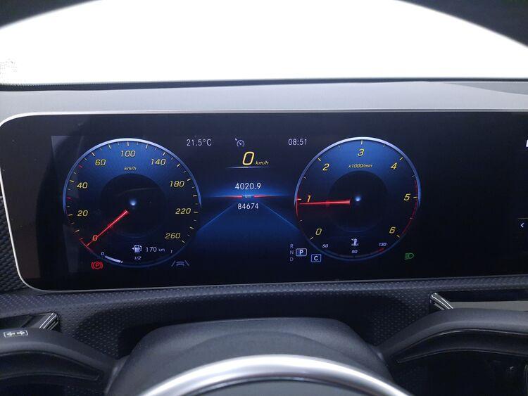 Mercedes Classe A 180 d Sport Auto BR228890 1.5 Diesel 116CV